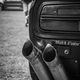 Illustration for article titled I took some pictures at a snooty car show in Vancouver